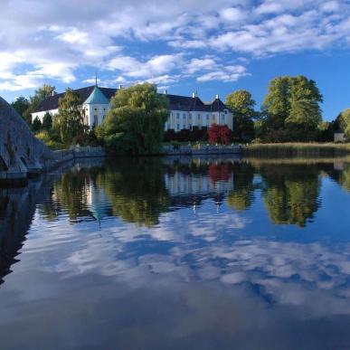 Dänische Ostseeinseln Südseeland Und Møn | VisitDenmark